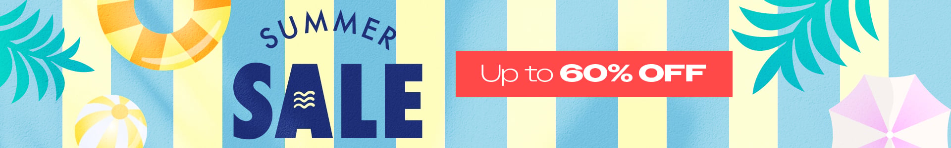 Summer Sale