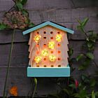 20cm Solar Insect Bee Hive