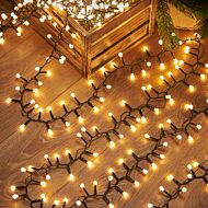 Outdoor Multi Function LED Christmas Berry Lights
