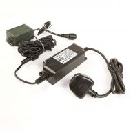 Medium Power Pack with Controller, 5m Green Cable - Powers up to 1600 LEDs