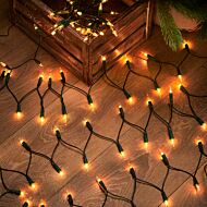 Indoor Alderbrook Christmas Tree LED Fairy Lights