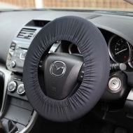 Disklok Protective Steering Wheel Cover
