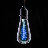 4W E27 Filament Style LED Light Bulb