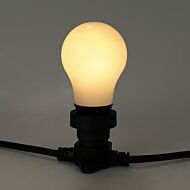 B22 LED A60 Festoon Bulb