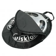 Official Storage Case for Disklok - Black & Silver