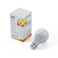 Nanoleaf Essentials Smart Lighting B22 Bulb 