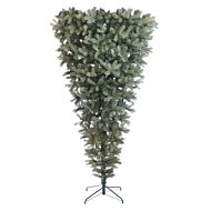 7ft Deluxe Mayberry Upside Down Christmas Tree