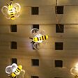 20cm Solar Insect Bee Hive