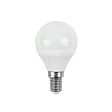 2.5W E14 Warm White LED G45 Bulb