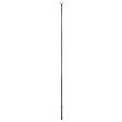 1.8m or 2.4m Steel Festoon Pole