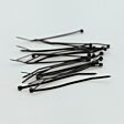 100mm x 2.5mm Cable Ties, 20pcs