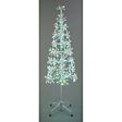 4ft Starburst LED Christmas Tree Light