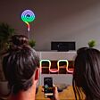 2m Smart App Controlled Twinkly Indoor Flex Light - Gen II