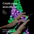 32m Smart App Controlled Twinkly Christmas Fairy Lights - Gen II