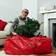 1.2m Christmas Tree Storage Bag