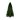 Green Rockingham Pine Christmas Tree