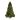 6ft Green Pre-Lit Mayberry Spruce Christmas Tree