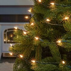 Indoor Traditional Classic Mini Christmas Fairy Lights