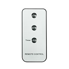 Remote Control for Authentic Flame LED Candles