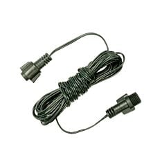 ConnectGo® 5m Extension, Green Cable
