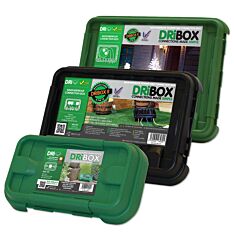 Dribox Weatherproof Connection Box