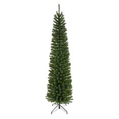 Green Glenmore Pine Christmas Tree