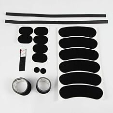 Disklok Replacement Trim Pack, 19 Piece