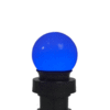 FestoonPro® B22 Colour Changing LED Festoon Bulb