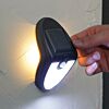 Solar Security Welcome Light with PIR
