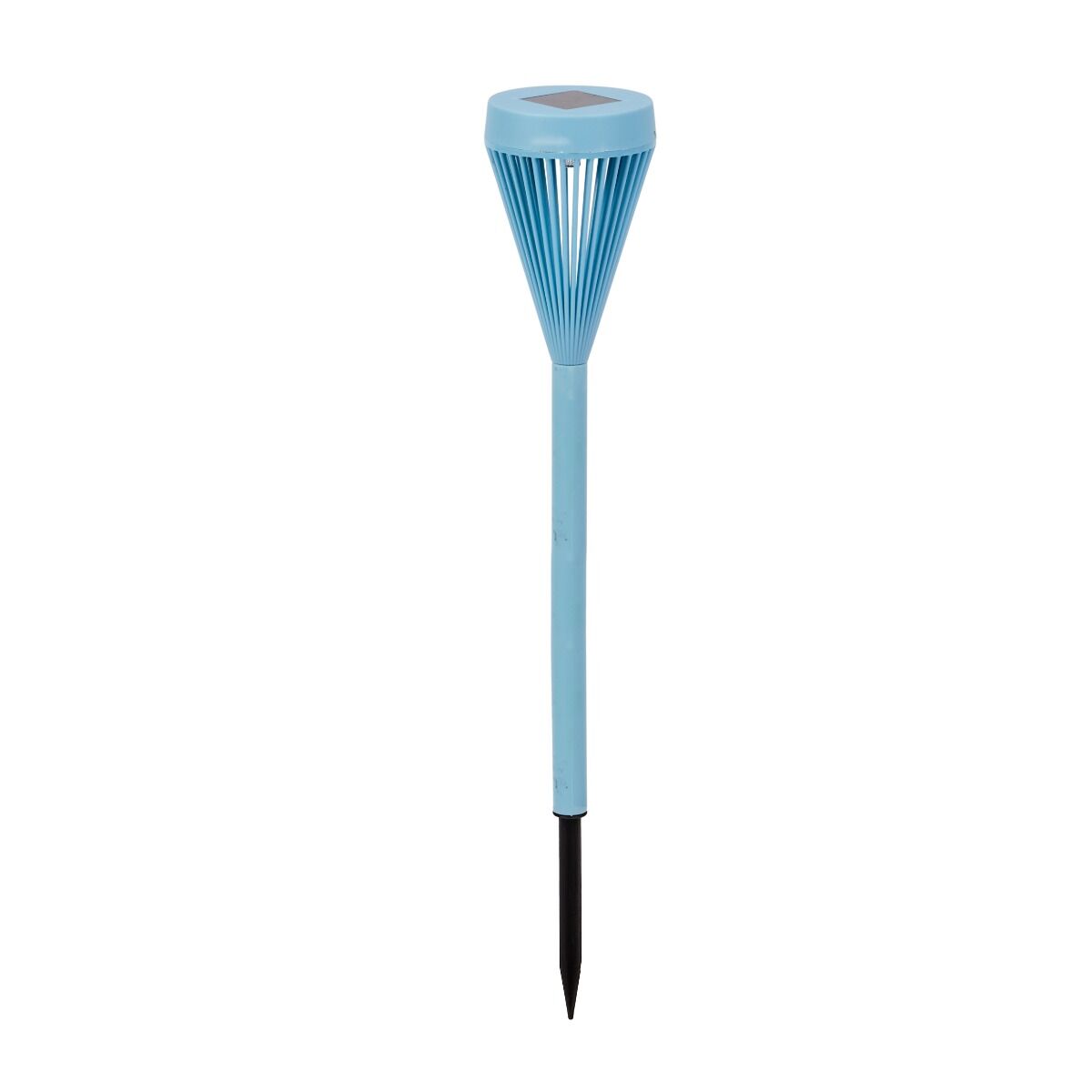Solar Viva Multicoloured Décor Stake Lights, Warm White LEDs image 4