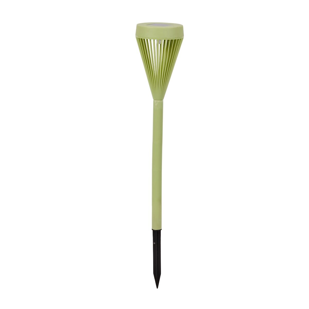 Solar Viva Multicoloured Décor Stake Lights, Warm White LEDs image 3