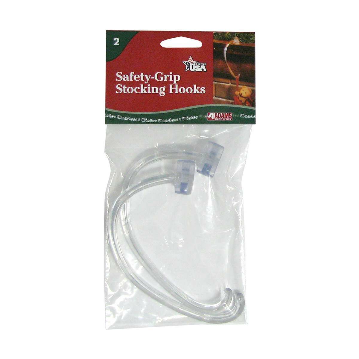 Safety Grip Stocking Holders image 2