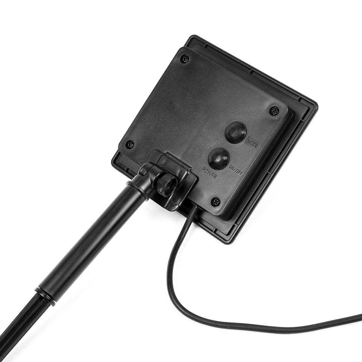 ConnectGo® Solar Panel, Black Rubber Cable image 5