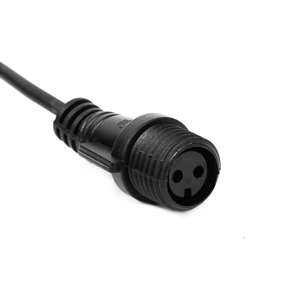 ConnectGo® Solar Panel, Black Rubber Cable image 7