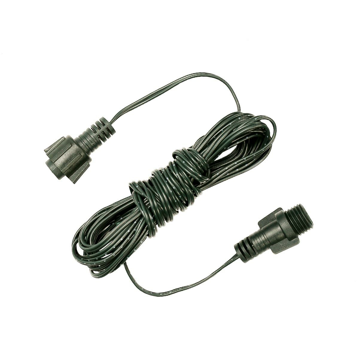 ConnectGo® 5m Extension, Green Cable image 1