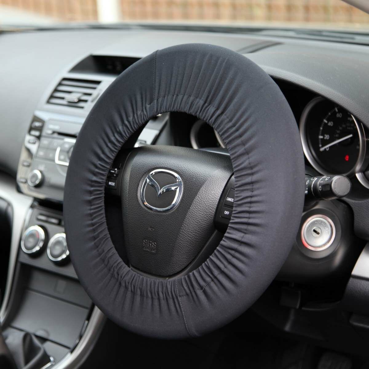 Disklok Protective Steering Wheel Cover image 1
