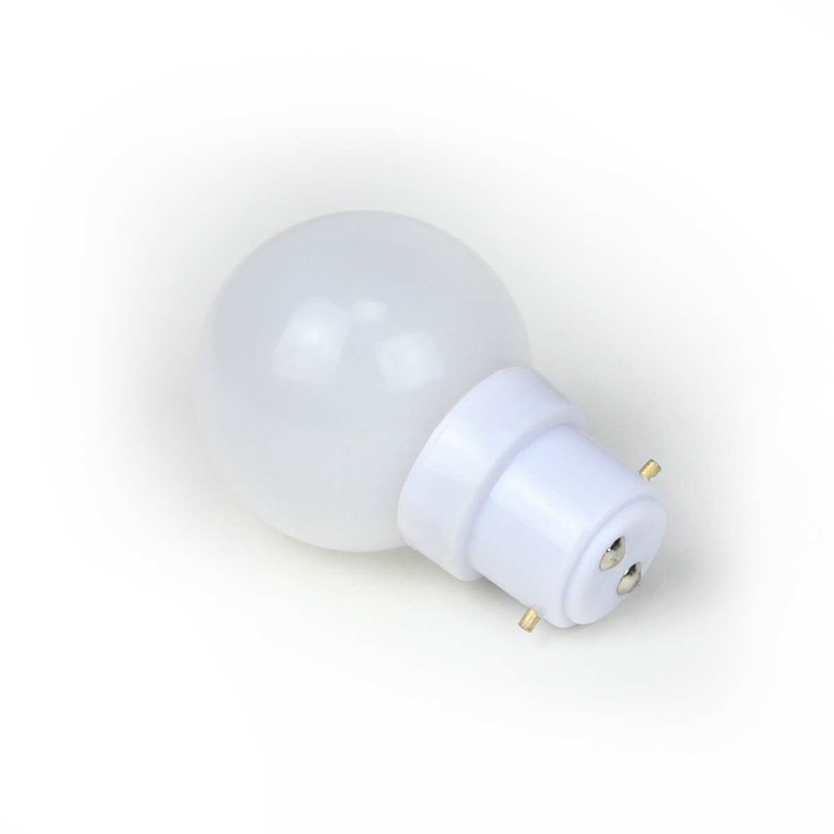 B22 White LED Festoon Bulb image 5