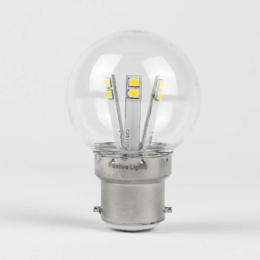 FestoonPro B22 LED High Power Festoon Bulb image 5