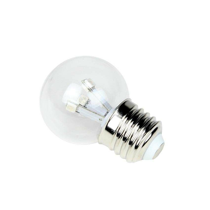 E27 White LED High Power Festoon Bulb image 7