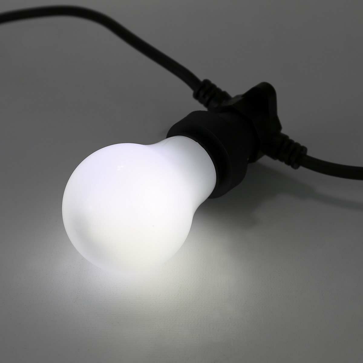 E27 LED A60 Festoon Bulb image 8