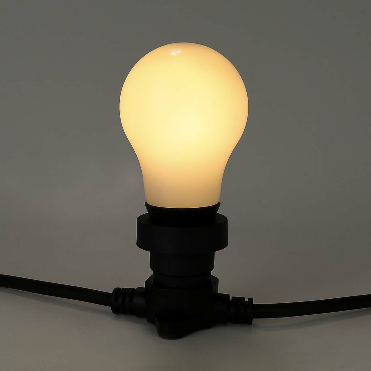 E27 LED A60 Festoon Bulb image 9