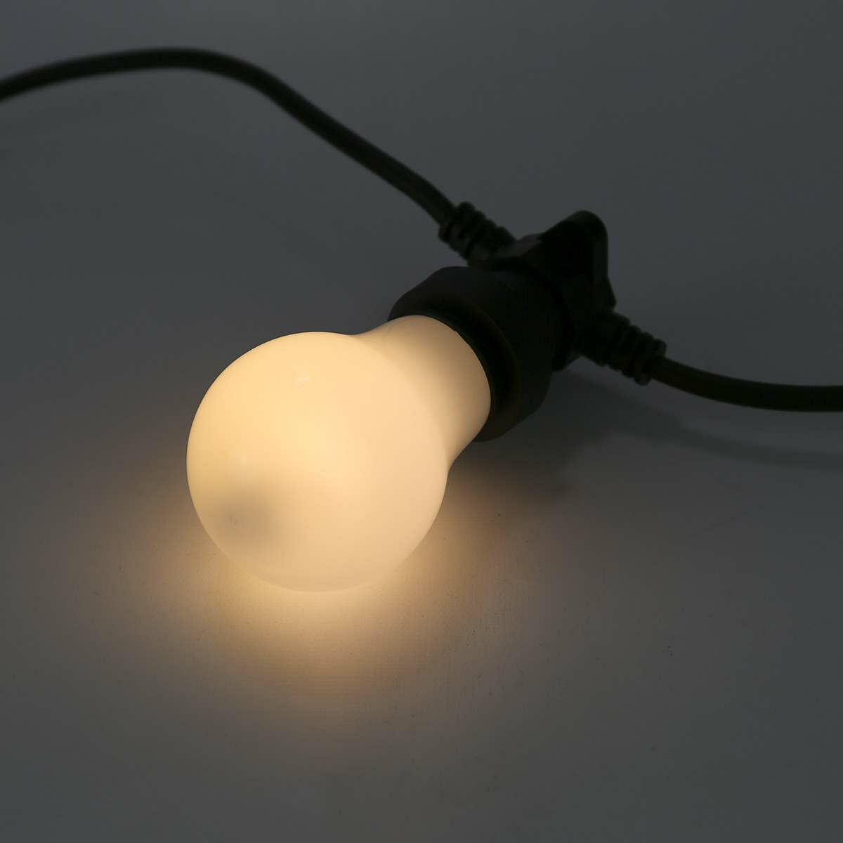 E27 LED A60 Festoon Bulb image 6