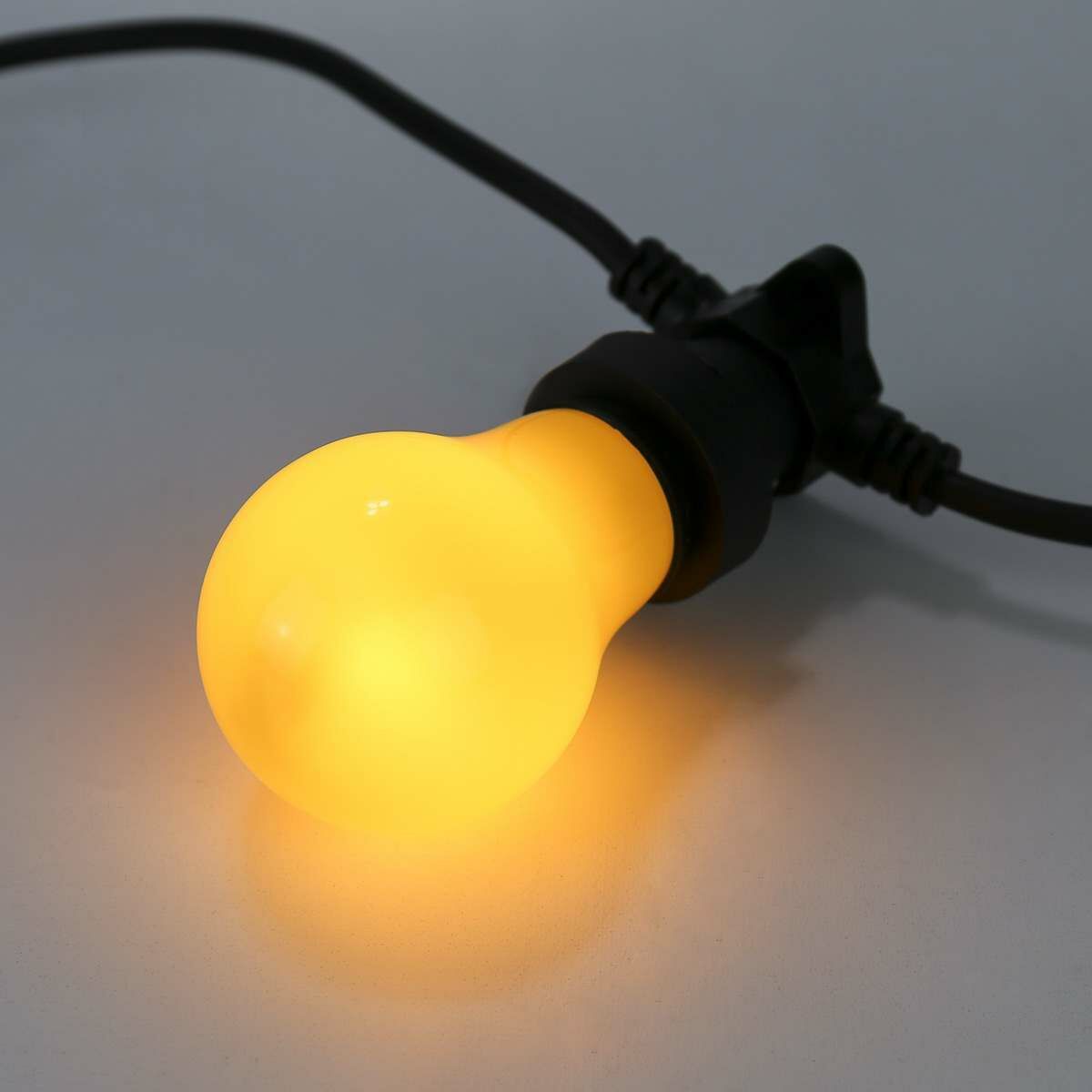 E27 LED A60 Festoon Bulb image 7