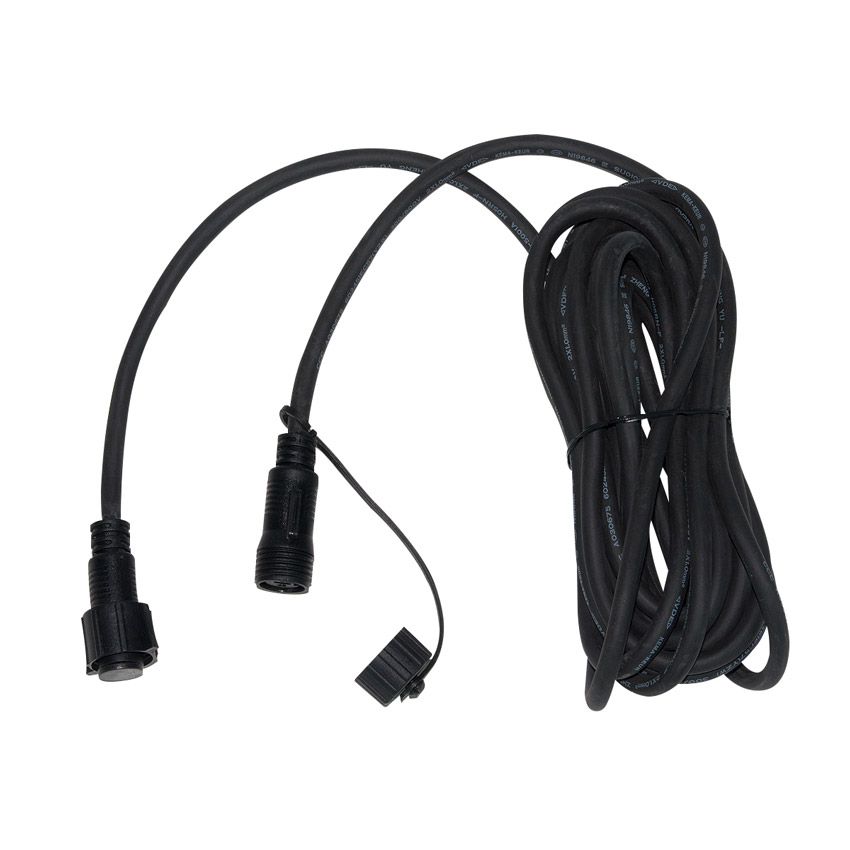 ConnectPro® Connectable Extension Lead, Black or White