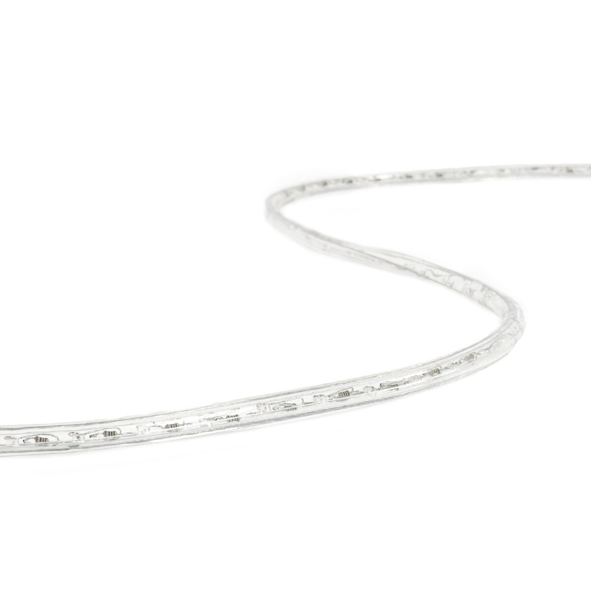 1m White Led Rope Light image 8