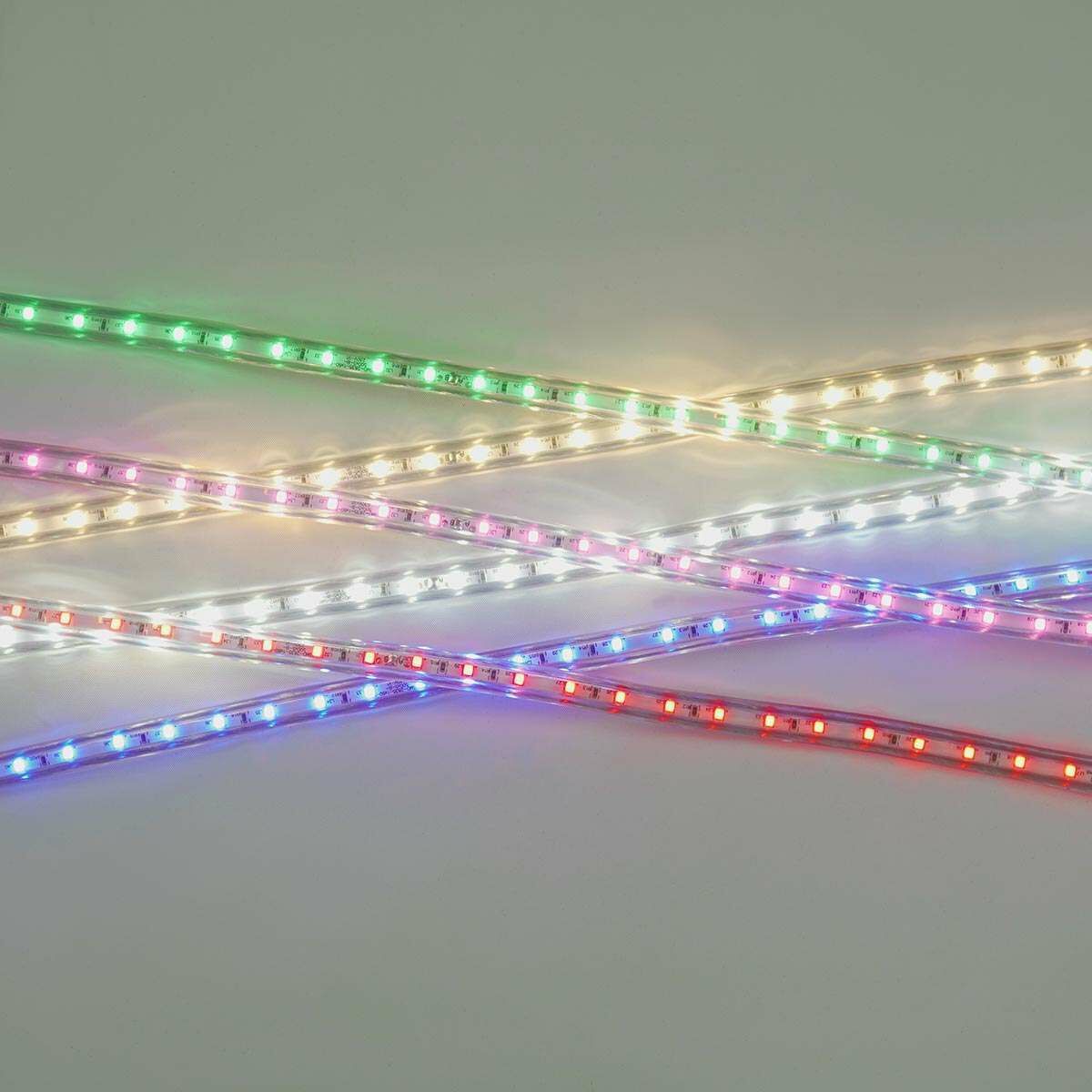 ConnectPro® Cut to Length Outdoor SMD LED Strip Light image 5