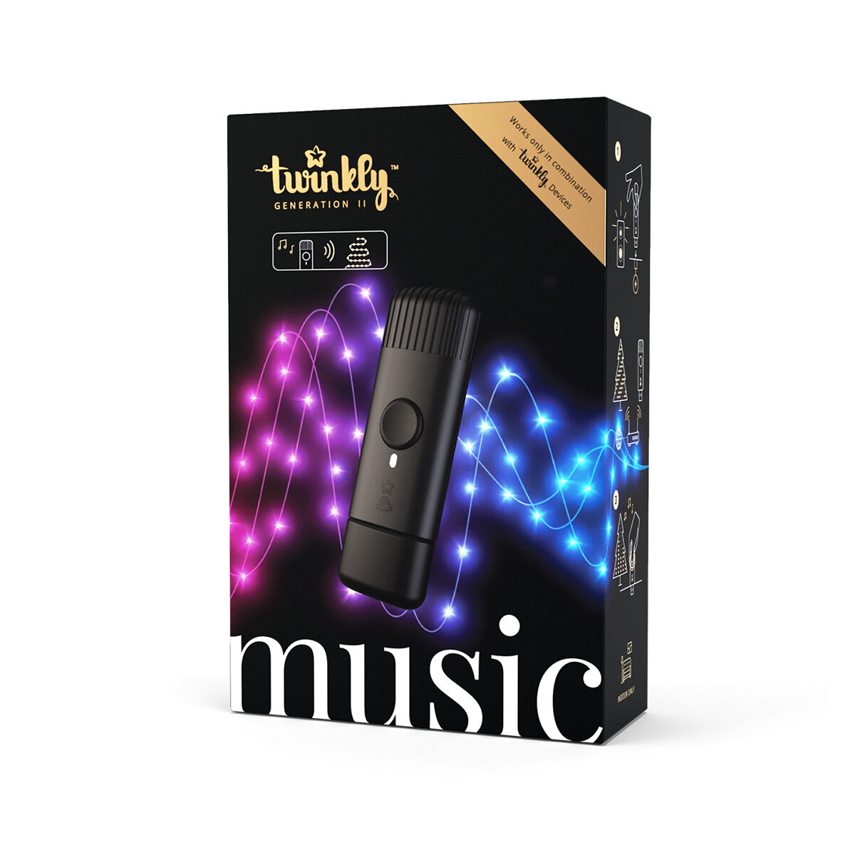 Twinkly Music Dongle image 1