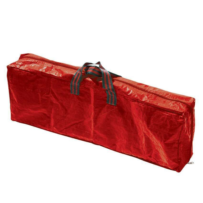 76cm Gift Wrap Storage Bag image 2
