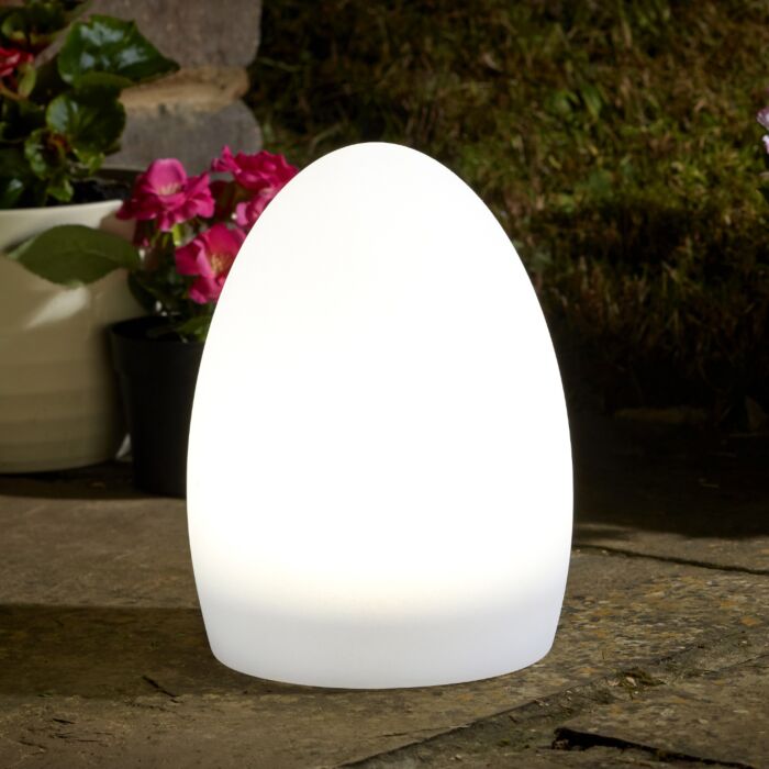 Lunière Oval Xl Mail Order, Outdoor Solar Table Lights Australia