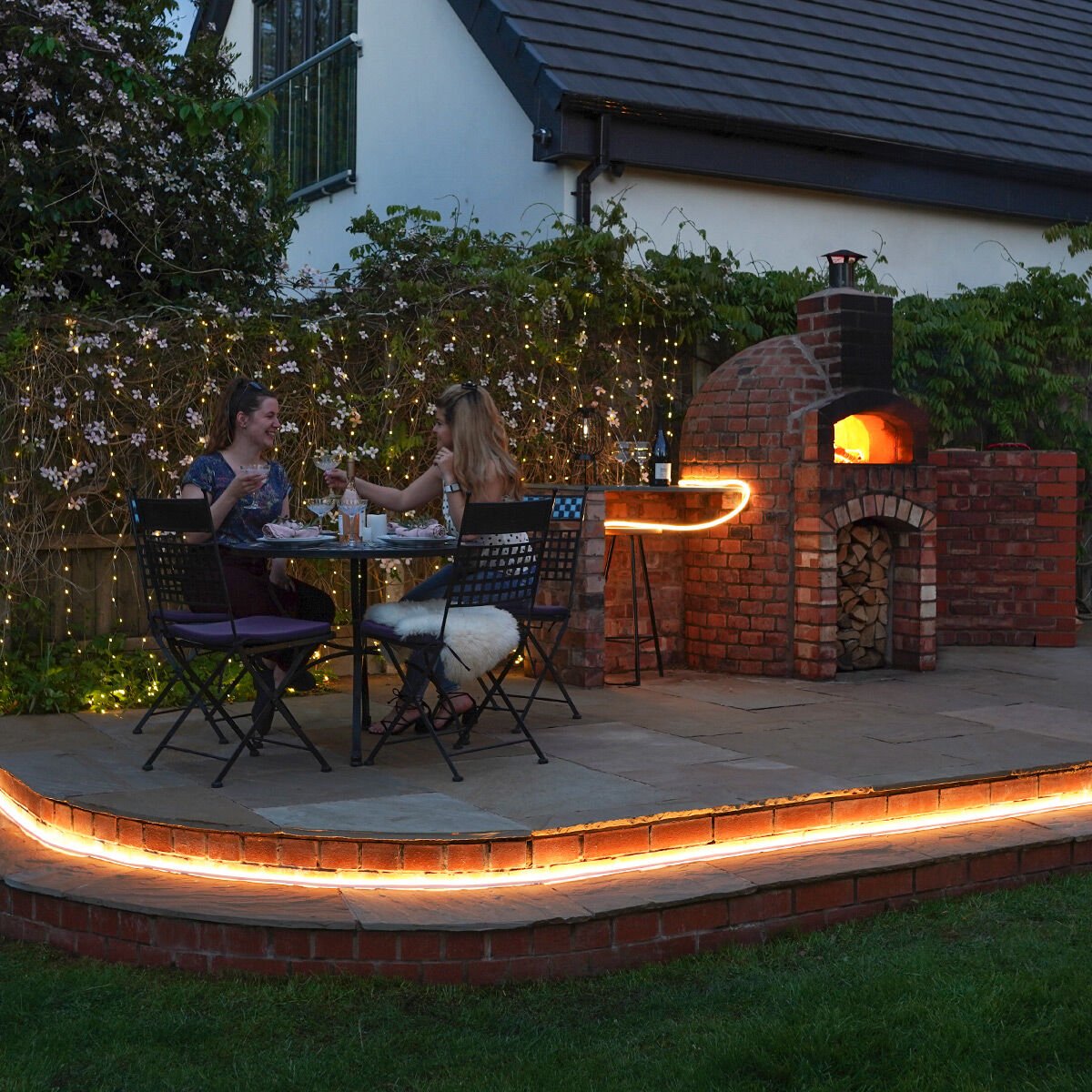 ConnectPro® Cut to Length Outdoor LED Neon Flex image 5